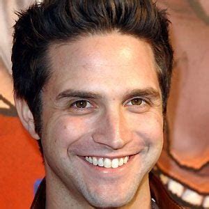 Brandon Barash - Bio, Family, Trivia | Famous Birthdays