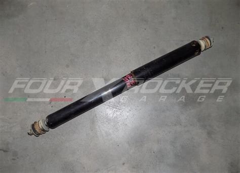 Ammortizzatore Di Sterzo Nissan Patrol Gr Y Tipo Four X Rocker