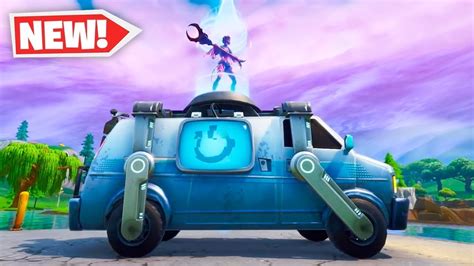 Livestream Fortnite Road To K Subs Ny Uppdatering Youtube