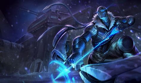 Varus Guide :: League of Legends Varus Strategy Build Guide on MOBAFire