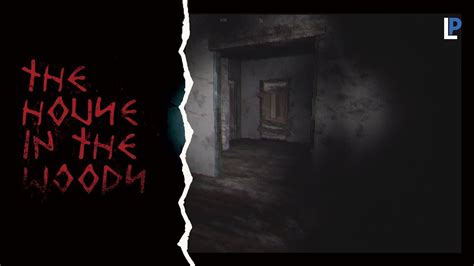 The Blair Witch Project THE HOUSE IN THE WOODSLet S Play 2K PC ITA