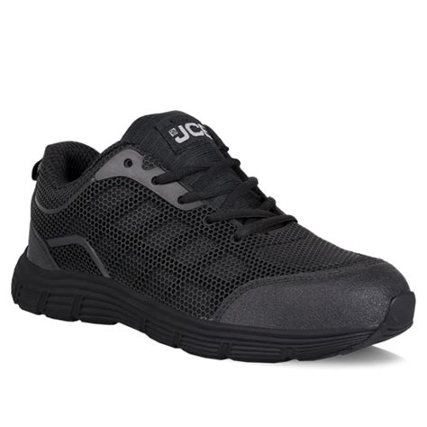 Jcb Jogger Casual Safety Shoe Ppepro Store