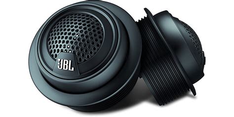 Top 10 Best Car Audio Tweeters – Dust Runners Automotive Journal
