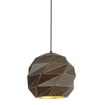 Lampa Sufitowa Palermo Bia A Fi Cm Italux Pnd S Wh I