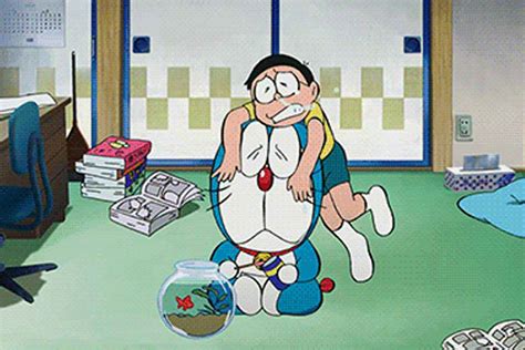 Ramai Tak Tahu Rupanya Ini Ending Cerita Doraemon Yang Sebenarnya