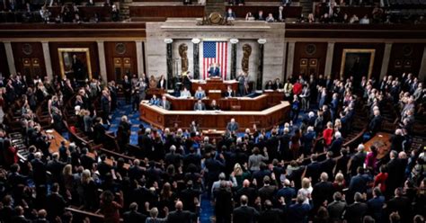 U.S. House of Representatives established a working group focused on AI