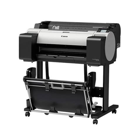 Plotter Canon Imageprograf Ta Con Stand Sd Incluso Eco Progress