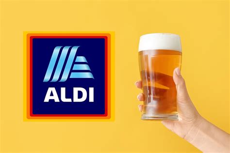 Does Aldi Sell Beer - 96.9 WOUR