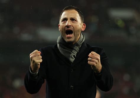 Domenico Tedesco: We played football with guts - Get Belgian & Dutch