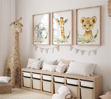 10 Unique Nursery Theme Ideas To Design The Perfect Room For Your ...