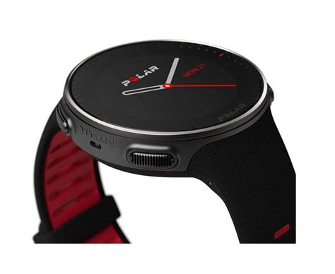 Купить часы Polar Vantage V HR | Интернет-магазин RunLab