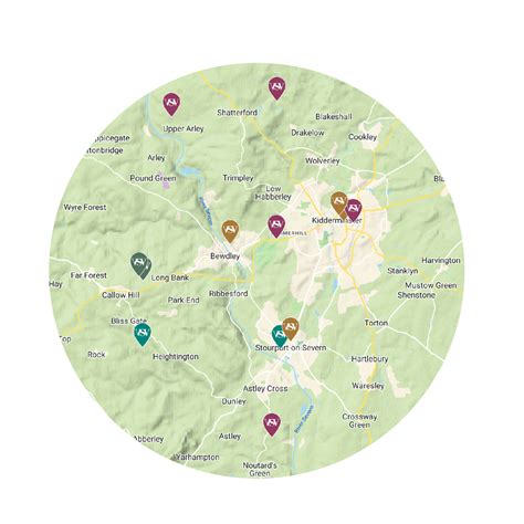 Visit Severn Valley - Visit Severn Valley