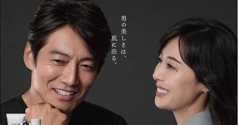 反町隆史＆松嶋菜々子夫妻が新cmで夫婦初共演 約20年ぶりの共演にsnsでは「嬉しいサプライズ」「終始ニヤニヤしちゃってた」 イザ！