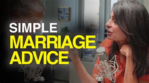 One Simple Tip For Newlyweds — Lisa Bevere Youtube