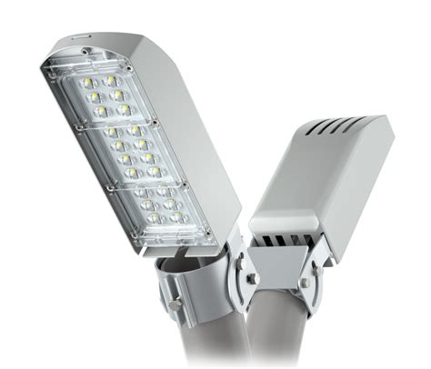 Светодиодный консольный светильник ДКУ-04-32