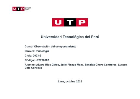 S10 Modelo De Registro De Orden Y Frecuencia Duracion Universidad