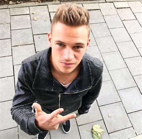 262 Me Gusta 5 Comentarios Joshua Kimmich Joshuakimmich 1832 En