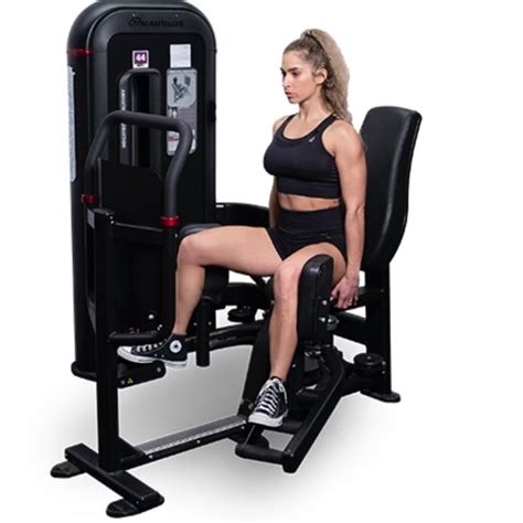 Hip Abduction Machine By With Love Foxy Exercise How To Skimble