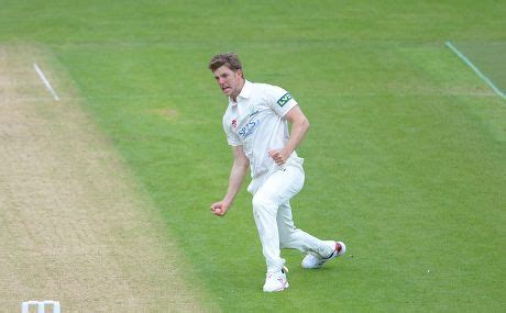 Count Glamorgan V Derbyshire Lv County Championship Britain