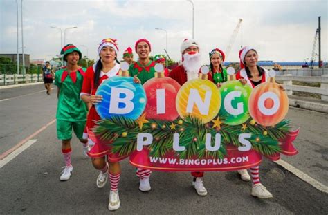 Bingoplus Draws A Fun Filled Mmff Business Week National