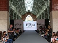 Ideas De Valencia Petit Walking Ss Moda Infantil Pasarela