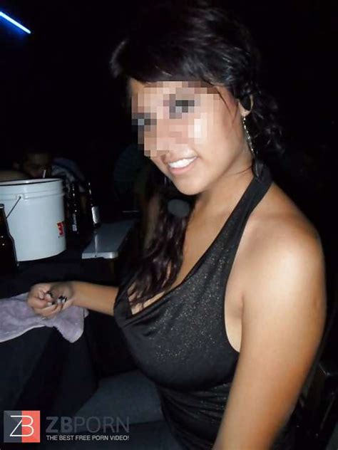 Alejandra Parte ZB Porn