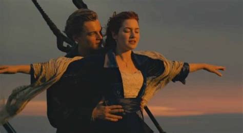 Titanic Torna Al Cinema In 3D Per Festeggiare I 25 Anni Del Film UAGNA