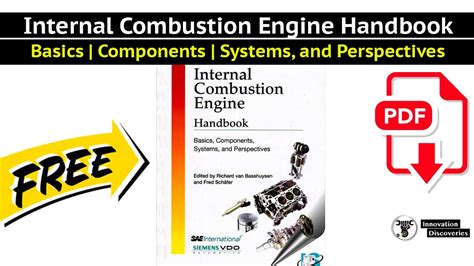 Internal Combustion Engine Basics