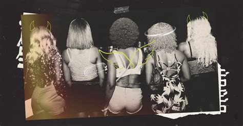 Nollywoods Portrayal Of Sex Work And Sex Workers The Republic