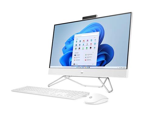 Моноблок HP AiO 24-cb1009ny 6P139EA купить в Минске - HPstore.by