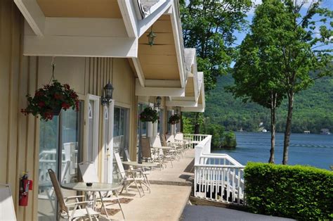 Lake George, NY Resorts at the Best Price | cozycozy