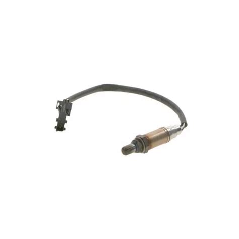 Bosch Lambda O Capteur D Oxyg Ne Qualit Oem Pour Citroen