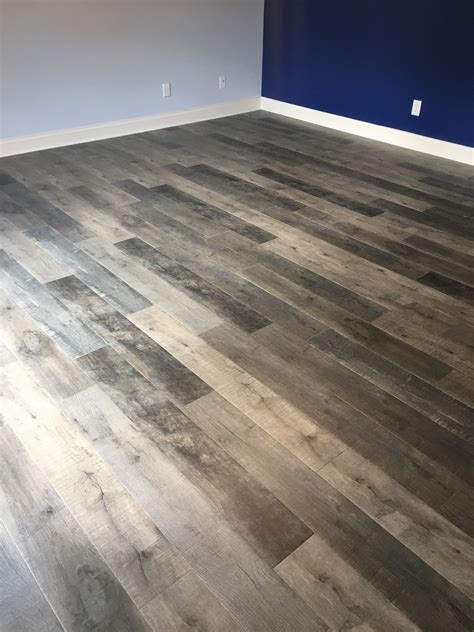 Prefinished Flooring Installation Charlotte, NC | Nature's Flooring Group