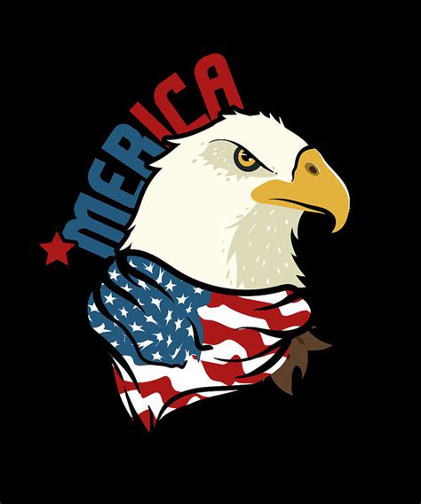 Ethika 4th Of July Eagle Discount