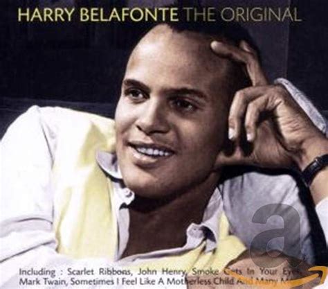 Original By Harry Belafonte Goodreads