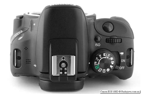Canon eos 100d обзор • Вэб-шпаргалка для интернет предпринимателей!
