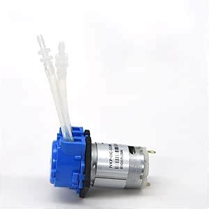 SIGOEC Submersible Pump 12V Small Flow Rate And Low Pressure