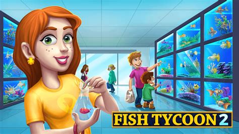 Fish tycoon magic fish breeding chart - sparkloxa