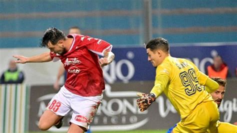 Calcio Bari Fidelis Andria Venduti Oltre 10 Mila Biglietti