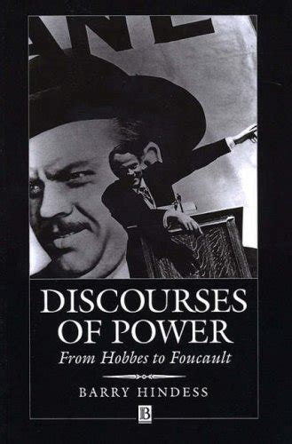 Discourses of Power From Hobbes to Foucault感想レビュー 読書メーター