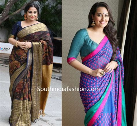 How To Wear A Saree To Look Slim And Tall Tips And Tricks