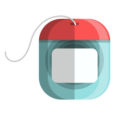 Dental Floss Icon Png And Svg Design For T Shirts