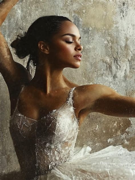 Best 12 Celebrating Women’s History Month: Honoring Misty Copeland and