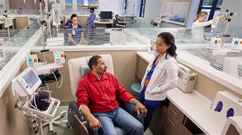 chemotherapy  infusion services lee health cancer institute