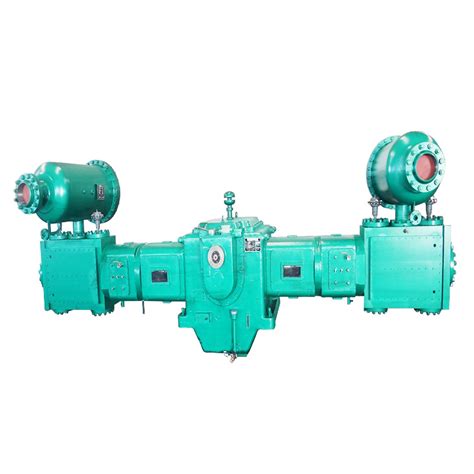 Thermal Screw Compressor For Hydrogen China Hydrogen Compressor Price