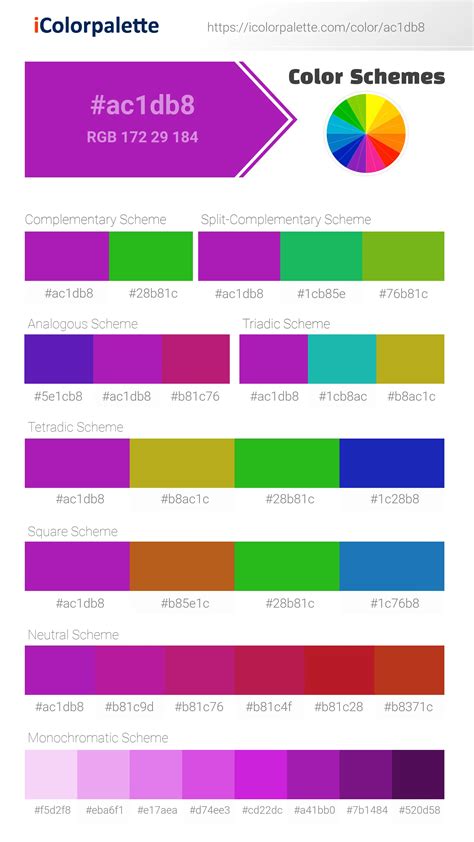 Barney information | Hsl | Rgb | Pantone