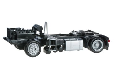 Herpa Zugmaschinen Fahrgestell Man Tgx Euro Lowlinerinhalt St Ck