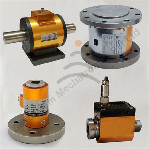 Torque Sensor Manufacturer in Chennai,Torque Sensor Supplier in Tamil Nadu