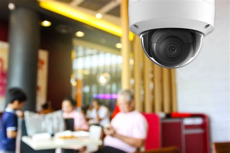 Restaurant Security Copy Security Camera System Installation Miami Cctv