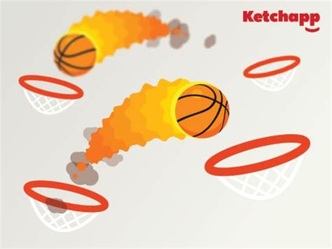 DUNK SHOT – Telegrafi Games